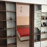 Lilly Apartmán *