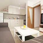 Lilly Apartmán *