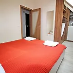 Lilly Apartmán *