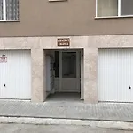 Lilly Apartmán Plovdiv