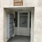 Apartmán Lilly *