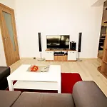 Lilly Apartmán Plovdiv