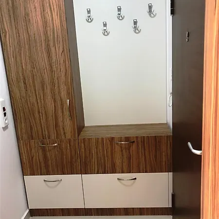Appartement Lilly Plovdiv