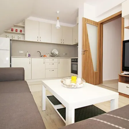 Lilly Appartement *