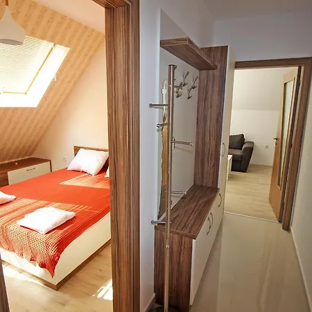 Lilly Appartement Plovdiv