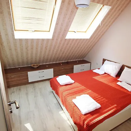 Lilly Appartement