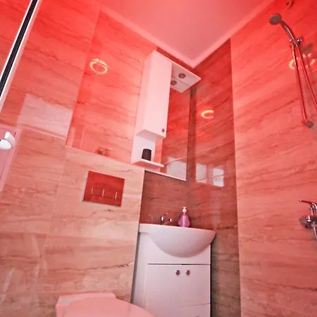 Appartement Lilly *