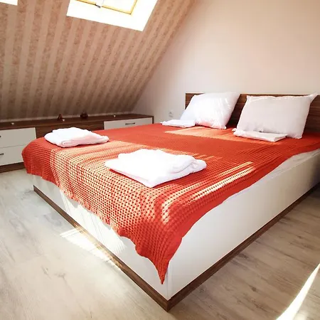 Lilly Appartement *