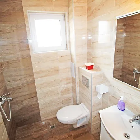 Lilly Appartement *