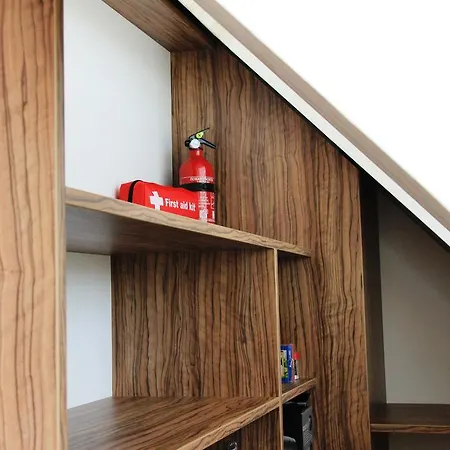 公寓 Lilly 普罗夫迪夫