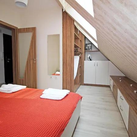 Lilly Apartment Plovdiv