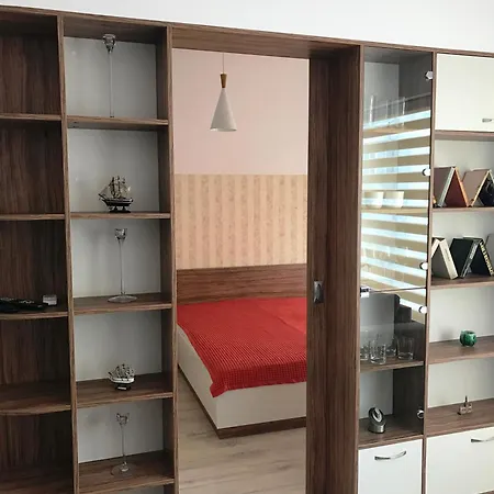 Lilly Apartment *