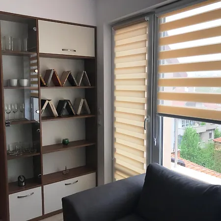 Apartment Lilly Plovdiv