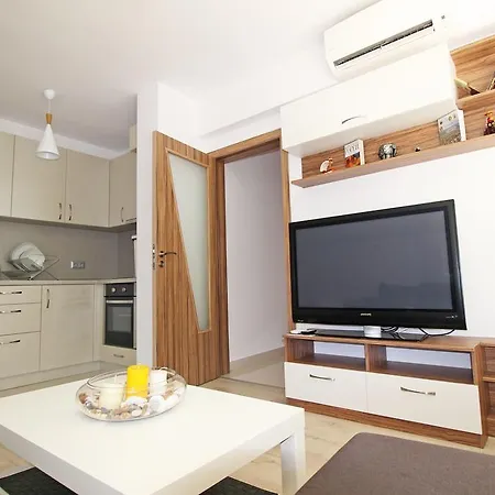 Lilly Apartment Plovdiv