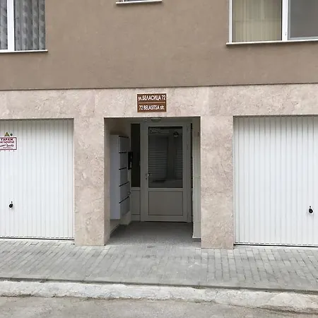 Lilly Apartment Plovdiv