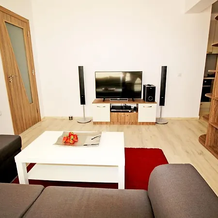 Lilly Apartment Plovdiv