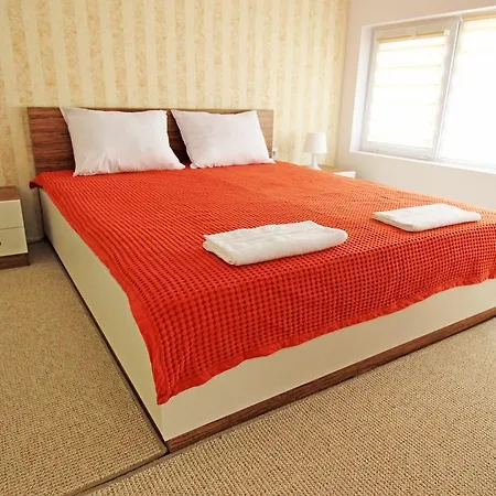 شقة Lilly بلوفديف