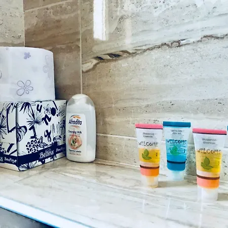 아파트 Lilly 플로브디프