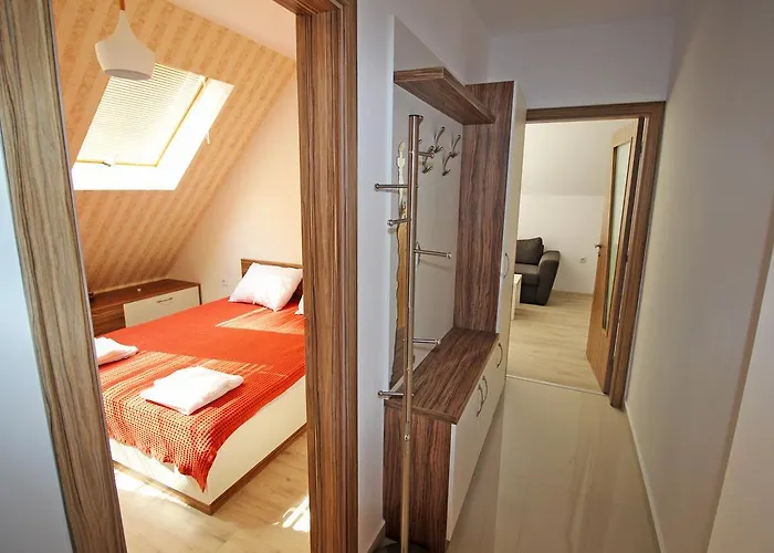 Lilly Apartment Plovdiv