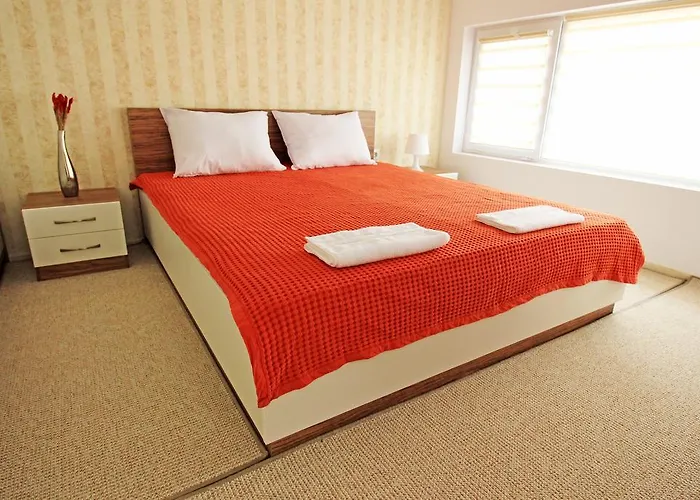 Apartment Lilly Plovdiv