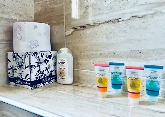 Apartment Lilly Plovdiv